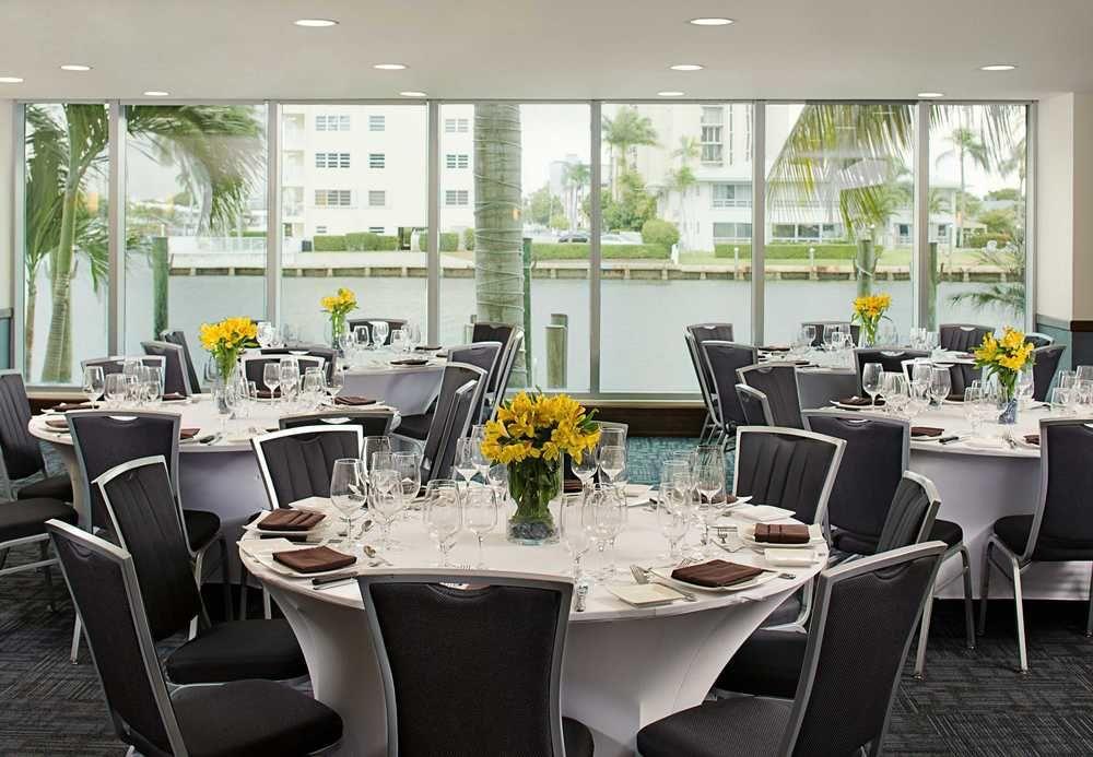 Residence Inn By Marriott Fort Lauderdale Intracoastal Exterior foto