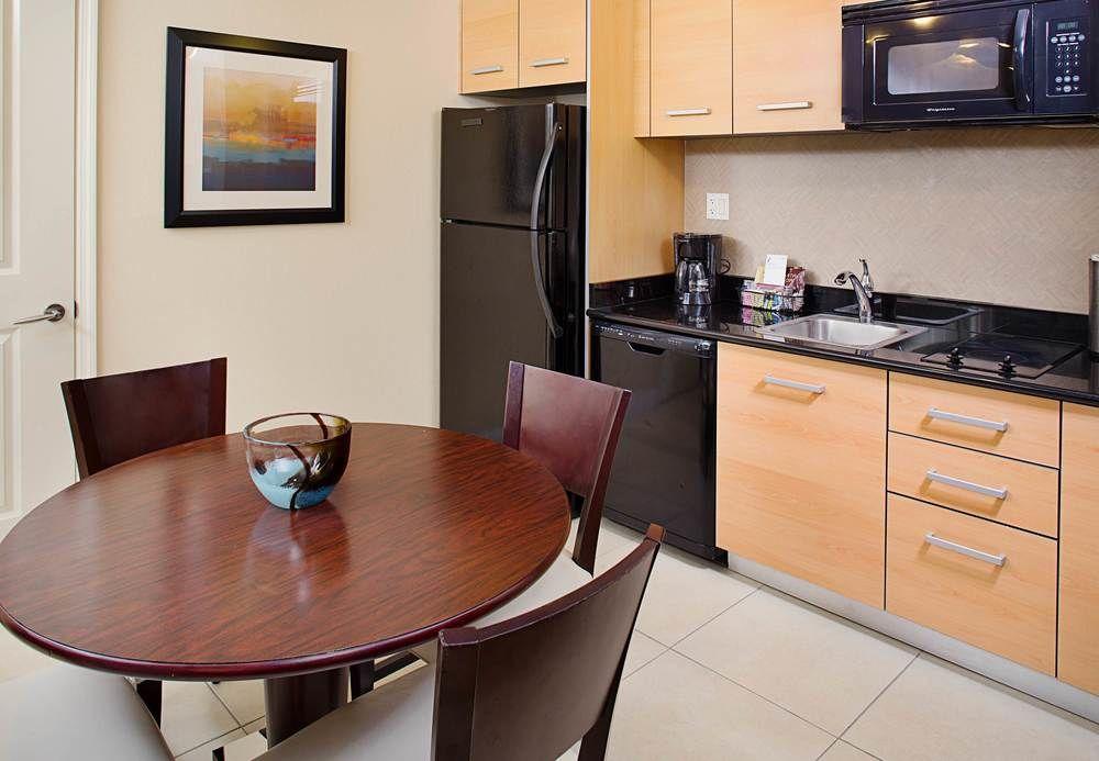 Residence Inn By Marriott Fort Lauderdale Intracoastal Exterior foto