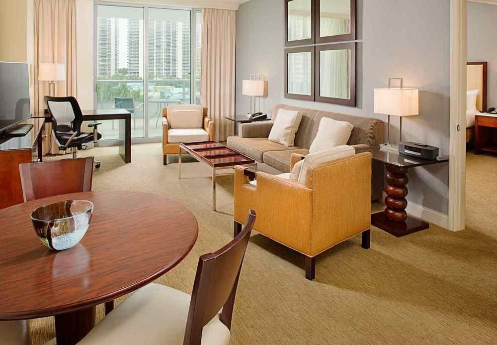 Residence Inn By Marriott Fort Lauderdale Intracoastal Exterior foto