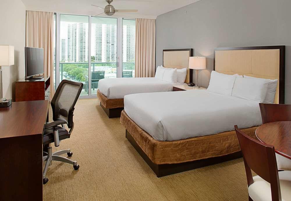 Residence Inn By Marriott Fort Lauderdale Intracoastal Exterior foto