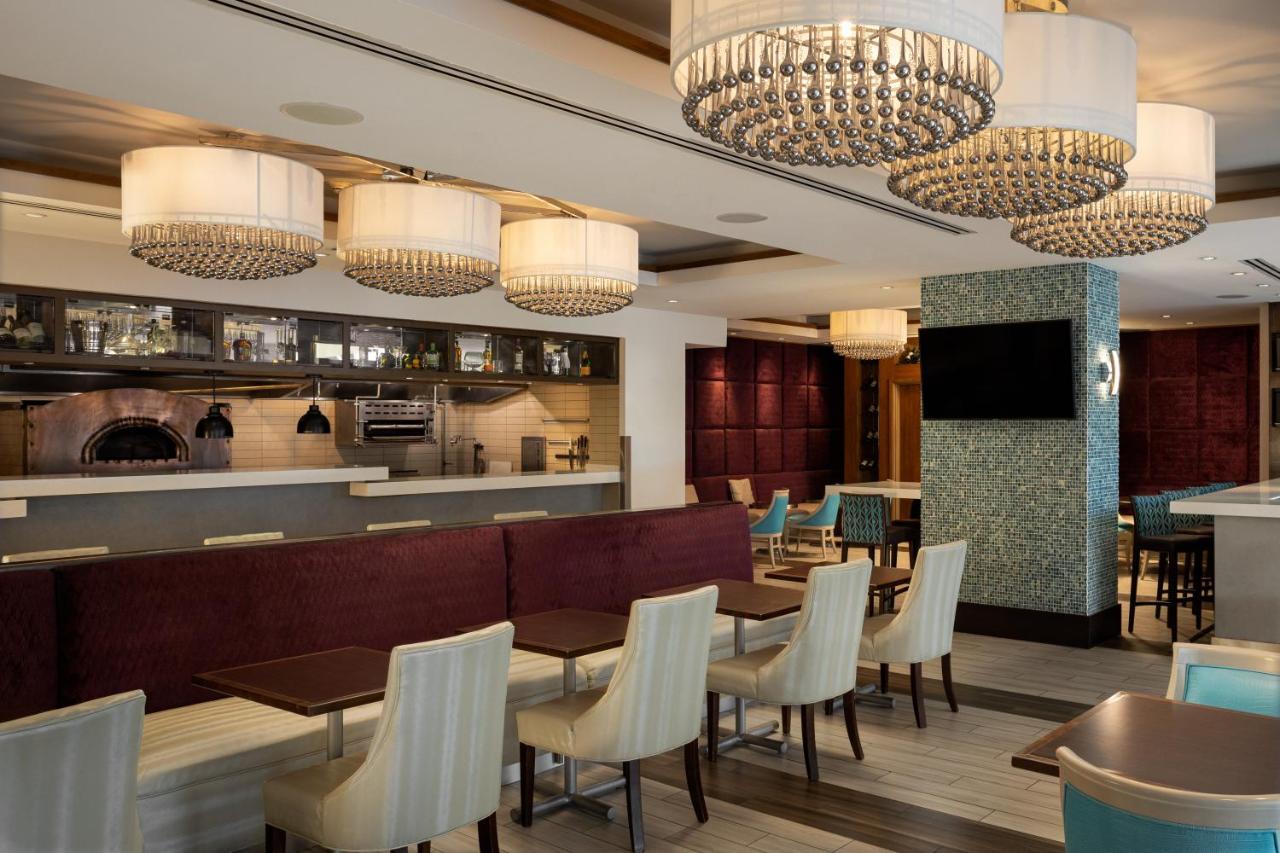 Residence Inn By Marriott Fort Lauderdale Intracoastal Exterior foto