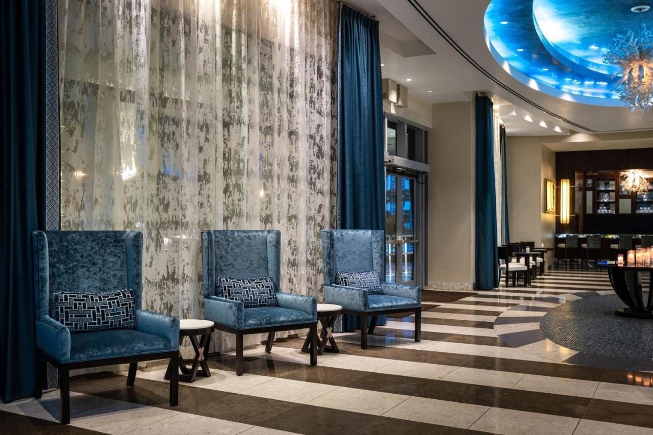 Residence Inn By Marriott Fort Lauderdale Intracoastal Exterior foto