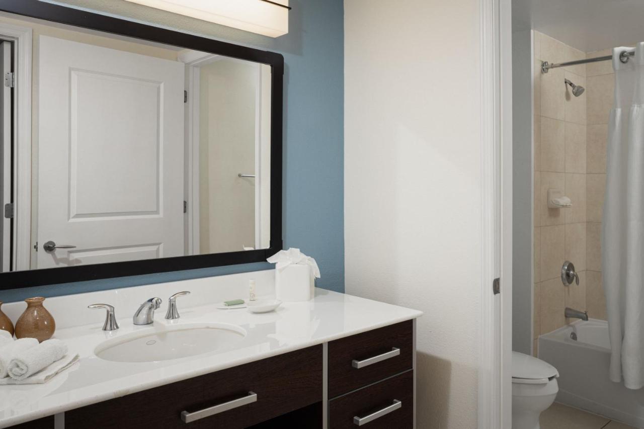 Residence Inn By Marriott Fort Lauderdale Intracoastal Exterior foto