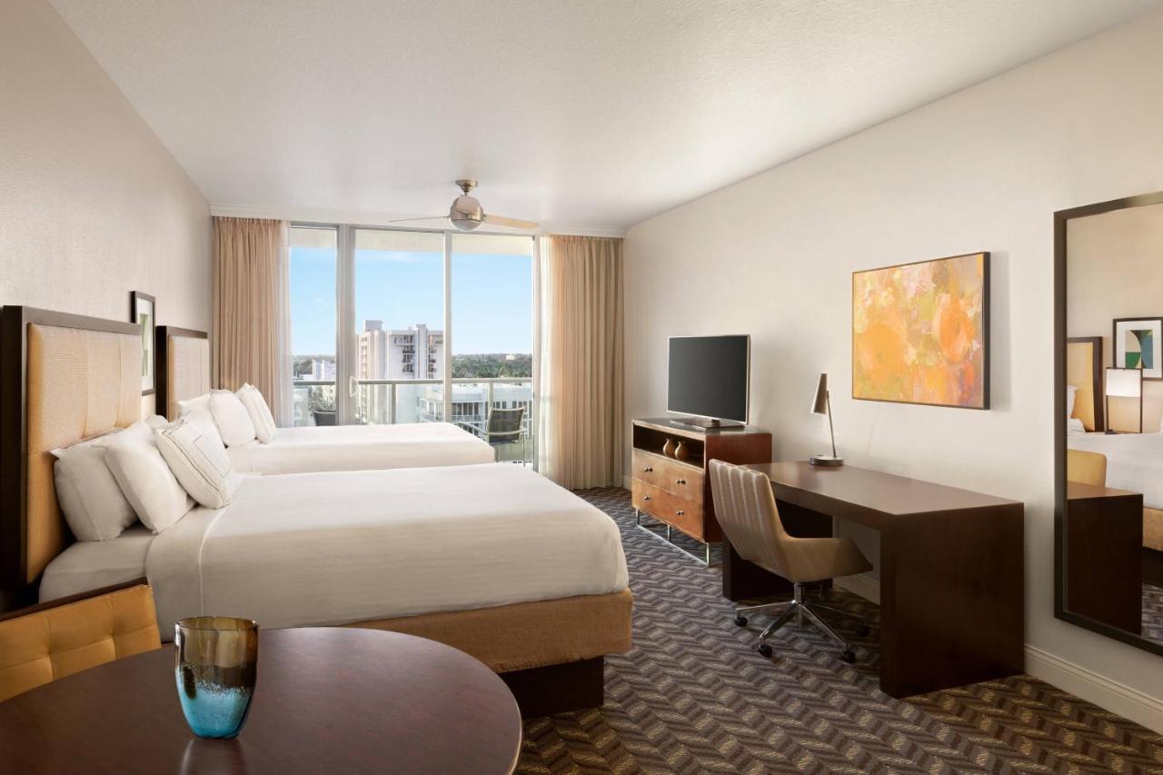 Residence Inn By Marriott Fort Lauderdale Intracoastal Exterior foto