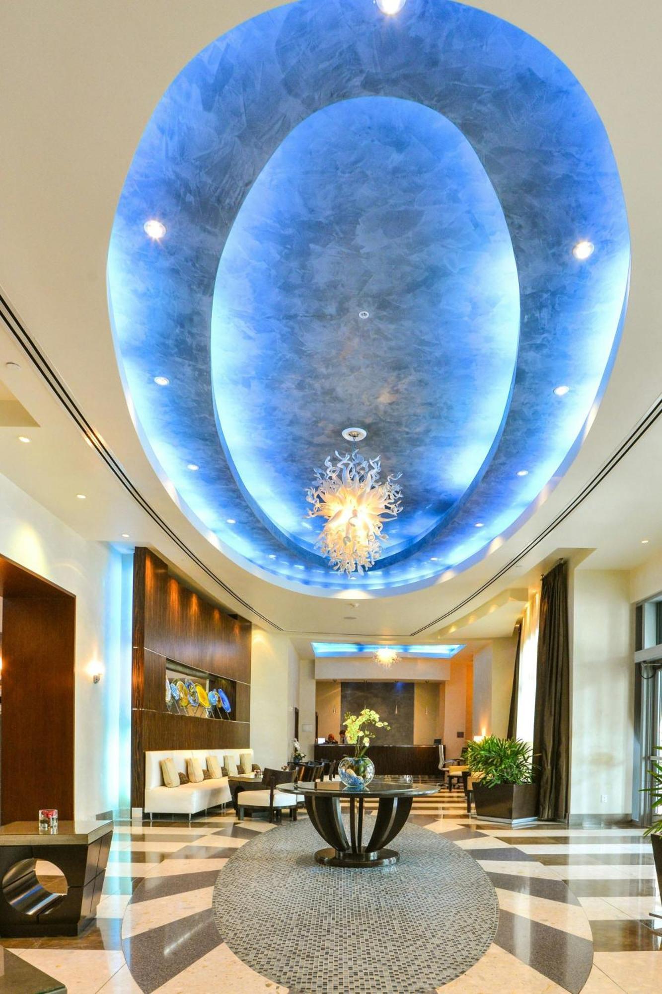 Residence Inn By Marriott Fort Lauderdale Intracoastal Exterior foto