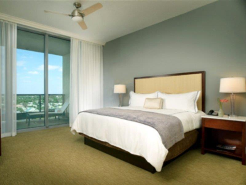 Residence Inn By Marriott Fort Lauderdale Intracoastal Exterior foto
