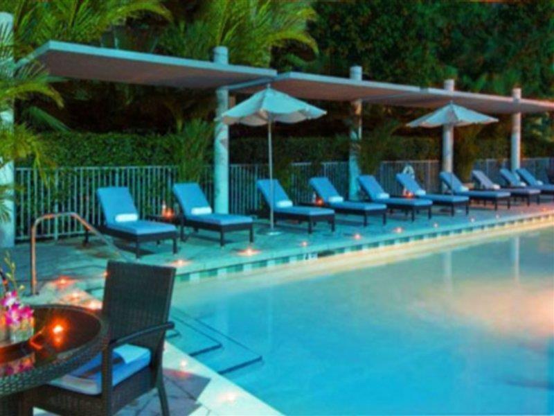 Residence Inn By Marriott Fort Lauderdale Intracoastal Exterior foto