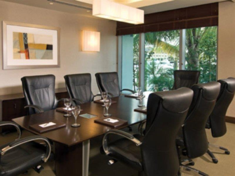 Residence Inn By Marriott Fort Lauderdale Intracoastal Exterior foto